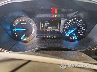 Zdjęcie 9 z 12 samochodu: 2013 FORD FUSION SE VIN:3FA6P0HR8DR311566 - miniatura