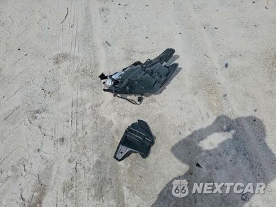 Zdjęcie 13 z 14 samochodu: 2024 NISSAN MURANO SV VIN:5N1AZ2BJ3RC102489 - miniatura