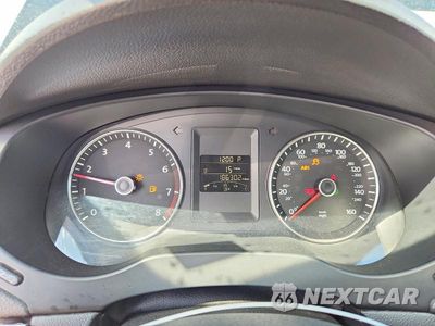 Zdjęcie 9 z 12 samochodu: 2014 VOLKSWAGEN JETTA SE VIN:3VWD17AJ2EM259170 - miniatura