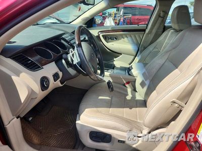 Zdjęcie 7 z 12 samochodu: 2010 FORD TAURUS LIMITED VIN:1FAHP2FW8AG157344 - miniatura
