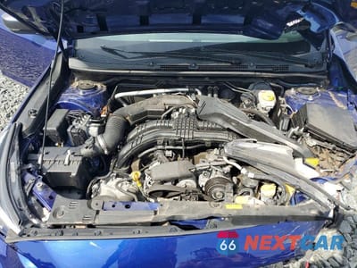 Zdjęcie 11 z 12 samochodu: 2024 SUBARU CROSSTREK PREMIUM VIN:JF2GUADC0RH273405 - miniatura