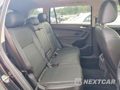 Zdjęcie 11 z 14 samochodu: 2018 VOLKSWAGEN TIGUAN SE VIN:3VV2B7AX0JM030476 - miniatura