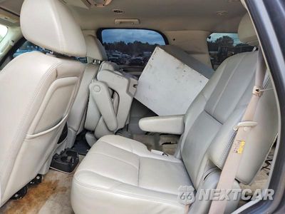 Zdjęcie 11 z 14 samochodu: 2007 CHEVROLET TAHOE C1500 VIN:1GNFC13067J108492 - miniatura