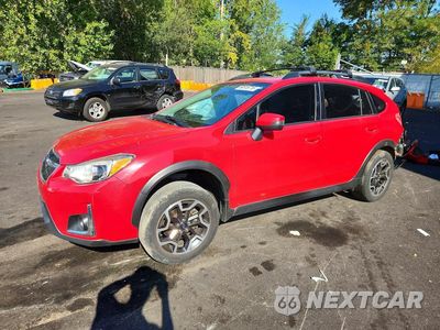 2016 SUBARU CROSSTREK PREMIUM JF2GPABC5G8294631 - główne zdjęcie licytacji z USA - miniatura