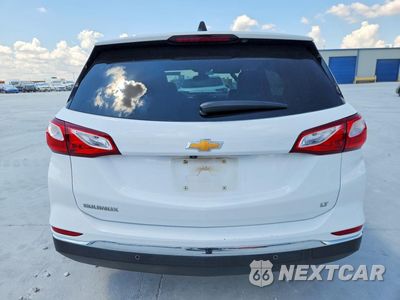 Zdjęcie 6 z 13 samochodu: 2021 CHEVROLET EQUINOX LT VIN:3GNAXKEV4MS177785 - miniatura