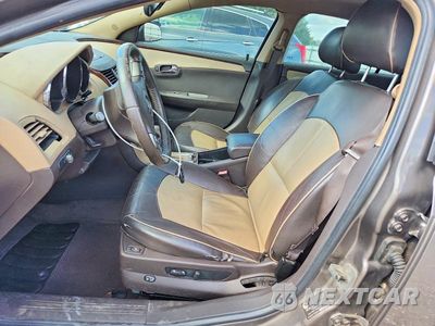 Zdjęcie 7 z 12 samochodu: 2011 CHEVROLET MALIBU LTZ VIN:1G1ZE5E15BF105021 - miniatura