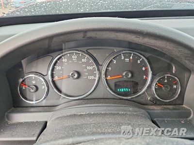 Zdjęcie 9 z 12 samochodu: 2010 JEEP LIBERTY SPORT VIN:1J4PN2GK7AW167693 - miniatura