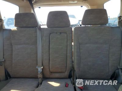 Zdjęcie 10 z 13 samochodu: 2002 HONDA CR-V LX VIN:JHLRD78492C016441 - miniatura