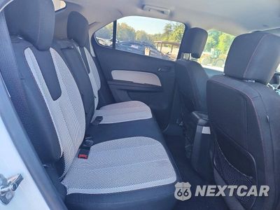 Zdjęcie 10 z 12 samochodu: 2016 CHEVROLET EQUINOX LT VIN:2GNALCEK7G6147044 - miniatura