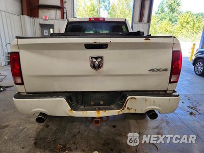 Zdjęcie 6 z 13 samochodu: 2017 RAM 1500 ST VIN:1C6RR7KTXHS517780 - miniatura
