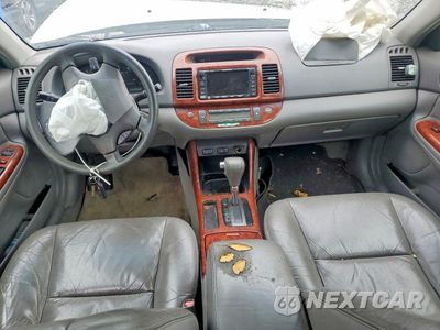 Zdjęcie 8 z 12 samochodu: 2002 TOYOTA CAMRY XLE V6 VIN:4T1BF30K82U537913 - miniatura