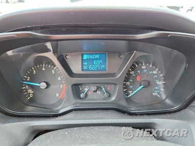 Zdjęcie 9 z 14 samochodu: 2019 FORD TRANSIT T-150 VIN:1FMZK1ZM5KKA18851 - miniatura