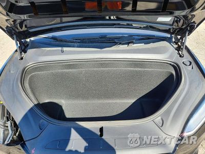 Zdjęcie 11 z 12 samochodu: 2023 TESLA MODEL X VIN:7SAXCBE69PF375222 - miniatura