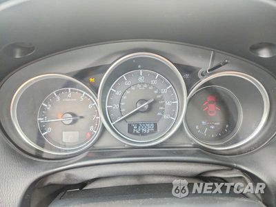 Zdjęcie 9 z 13 samochodu: 2016 MAZDA CX-5 GT VIN:JM3KE4DY0G0886100 - miniatura