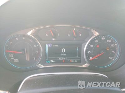 Zdjęcie 9 z 12 samochodu: 2016 CHEVROLET MALIBU LT VIN:1G1ZE5ST9GF345153 - miniatura