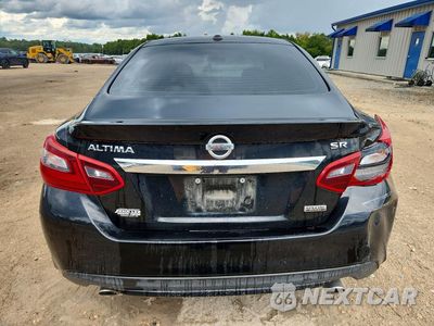 Zdjęcie 6 z 12 samochodu: 2018 NISSAN ALTIMA 2.5 SR VIN:1N4AL3AP2JC173887 - miniatura