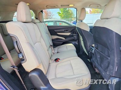 Zdjęcie 11 z 14 samochodu: 2019 SUBARU ASCENT PREMIUM VIN:4S4WMACD1K3438526 - miniatura