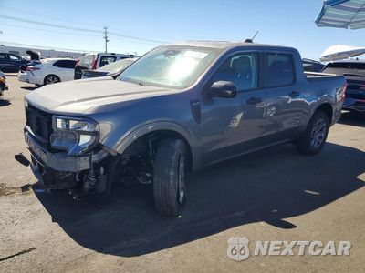 2026 FORD MAVERICK XLT 3FTTW8HA0TRA04903 - główne zdjęcie licytacji z USA - miniatura