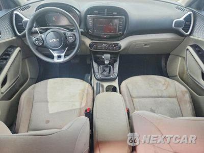 Zdjęcie 8 z 13 samochodu: 2023 KIA SOUL LX VIN:KNDJ23AU9P7857792 - miniatura