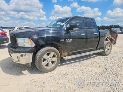 2014 RAM 1500 BIG HORN, LONE STAR 1C6RR6GT5ES455588 - główne zdjęcie licytacji z USA - miniatura
