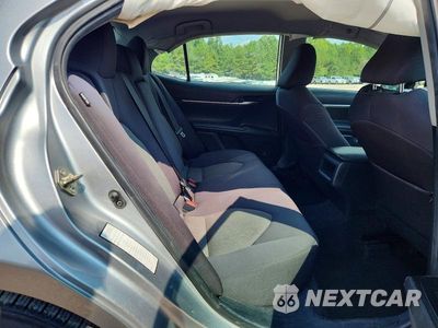 Zdjęcie 11 z 14 samochodu: 2020 TOYOTA CAMRY LE VIN:4T1C11AKXLU918802 - miniatura