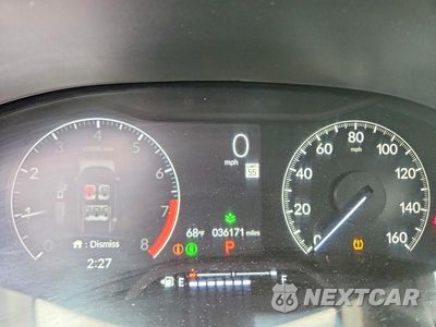 Zdjęcie 9 z 12 samochodu: 2024 HONDA CIVIC LX VIN:19XFL2H53RE004979 - miniatura
