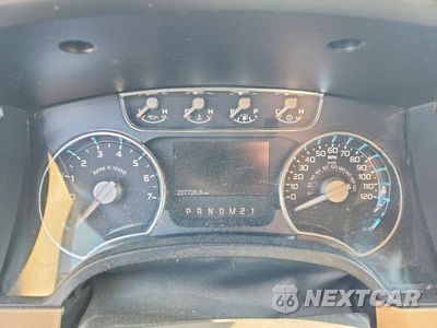 Zdjęcie 9 z 12 samochodu: 2011 FORD F150 SUPERCREW VIN:1FTFW1EF6BFD19401 - miniatura