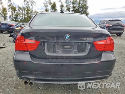 Zdjęcie 6 z 13 samochodu: 2011 BMW 328 I SULEV VIN:WBAPH5C56BA448331 - miniatura