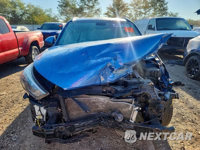 Piąte zdjęcie samochodu w środku: 2017 HYUNDAI TUCSON SE VIN:KM8J33A49HU252327 - miniatura