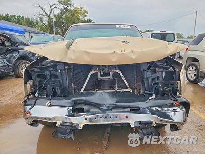 Piąte zdjęcie samochodu w środku: 2006 CHEVROLET SILVERADO C1500 VIN:2GCEC13T961101754 - miniatura