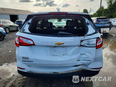 Zdjęcie 6 z 13 samochodu: 2021 CHEVROLET EQUINOX PREMIER VIN:3GNAXXEV0MS173679 - miniatura