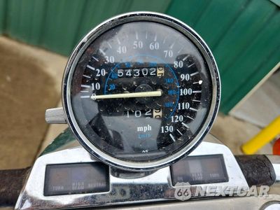 Zdjęcie 7 z 8 samochodu: 1998 KAWASAKI VN1500 A VIN:JKBVNAA13WA075045 - miniatura