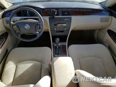 Zdjęcie 8 z 12 samochodu: 2008 BUICK LACROSSE CX VIN:2G4WC582081224465 - miniatura