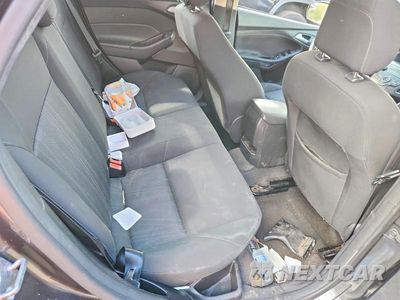 Zdjęcie 10 z 12 samochodu: 2018 FORD FOCUS SE VIN:1FADP3F20JL268298 - miniatura