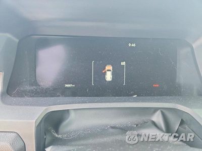 Zdjęcie 9 z 13 samochodu: 2025 TOYOTA 4RUNNER TRD OFF-ROAD HV VIN:JTEVB5BR7S5018215 - miniatura