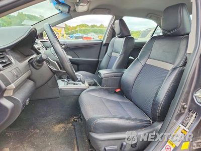 Zdjęcie 7 z 12 samochodu: 2013 TOYOTA CAMRY SE VIN:4T1BF1FKXDU281806 - miniatura