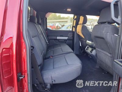 Zdjęcie 10 z 12 samochodu: 2026 FORD F150 XLT VIN:1FTEW3K59TFB09430 - miniatura