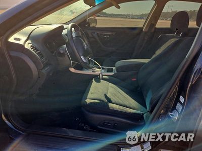 Zdjęcie 7 z 12 samochodu: 2015 NISSAN ALTIMA 2.5 S VIN:1N4AL3AP9FN361138 - miniatura