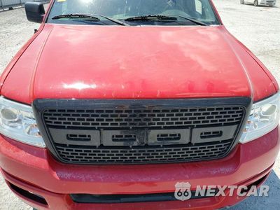 Zdjęcie 11 z 12 samochodu: 2004 FORD F150 SUPERCREW VIN:1FTPW14574KD18202 - miniatura