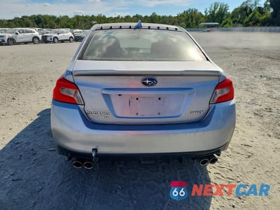 Zdjęcie 6 z 12 samochodu: 2020 SUBARU WRX PREMIUM VIN:JF1VA1C66L9805001 - miniatura