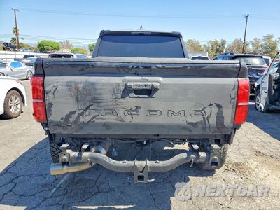 Zdjęcie 6 z 12 samochodu: 2026 TOYOTA TACOMA TRD OFF-ROAD VIN:3TMLB5JN5TM258580 - miniatura