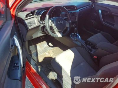 Zdjęcie 8 z 12 samochodu: 2015 SCION TC BASE VIN:JTKJF5C74FJ010860 - miniatura