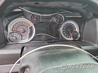 Zdjęcie 9 z 12 samochodu: 2014 RAM 1500 SLT VIN:1C6RR7GG5ES121408 - miniatura