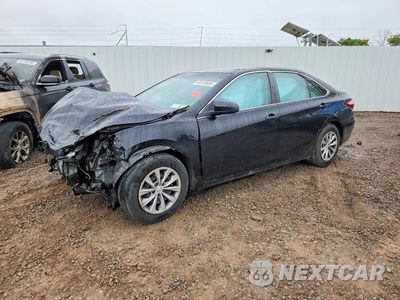 2016 TOYOTA CAMRY LE 4T1BF1FK5GU549195 - główne zdjęcie licytacji z USA - miniatura