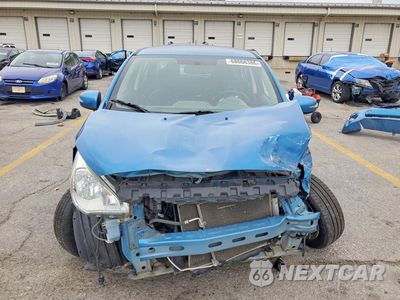 Piąte zdjęcie samochodu w środku: 2017 MITSUBISHI MIRAGE G4 SE VIN:ML32F4FJ6HHF15439 - miniatura