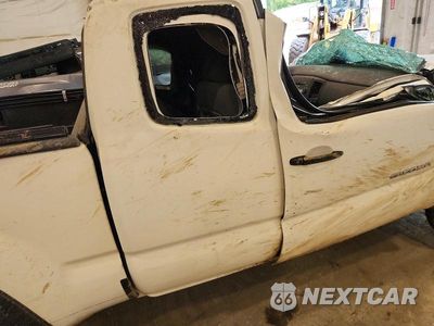 Zdjęcie 10 z 12 samochodu: 2007 TOYOTA TACOMA V6 VIN:5TEUU42N67Z455452 - miniatura