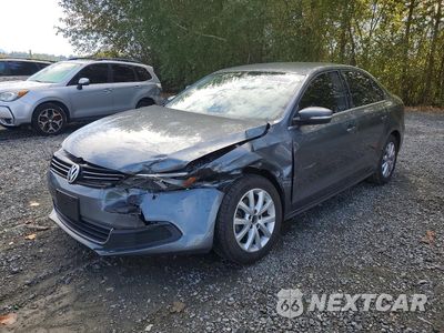2013 VOLKSWAGEN JETTA SE 3VWDP7AJ6DM416115 - główne zdjęcie licytacji z USA - miniatura