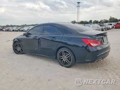 Drugie zdjęcie samochodu z przodu: 2019 MERCEDES-BENZ CLA 250 VIN:WDDSJ4EB9KN721162 - miniatura