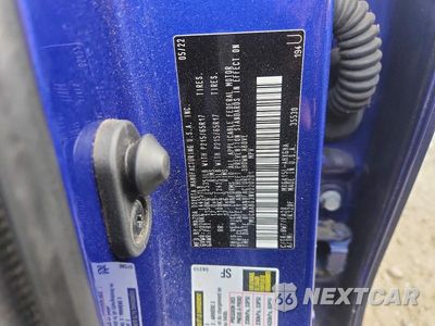 Zdjęcie 12 z 12 samochodu: 2022 TOYOTA COROLLA CROSS LE VIN:7MUCAABG3NV020201 - miniatura