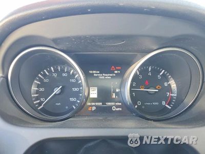 Zdjęcie 9 z 13 samochodu: 2016 LAND ROVER DISCOVERY SPORT HSE VIN:SALCR2BG3GH612903 - miniatura